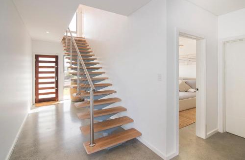 Gracetown House | The Bay House - Gracetown, Margaret River - NEW