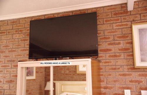 Bulahdelah Hotel | Bulahdelah Motor Lodge