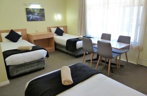 Katoomba Hotel | Sky Rider Motor Inn