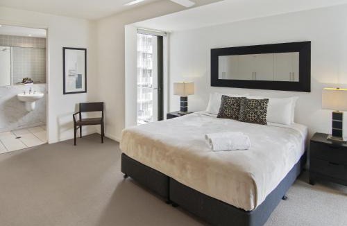 Maroochydore Apartment | Space Holiday Apartments