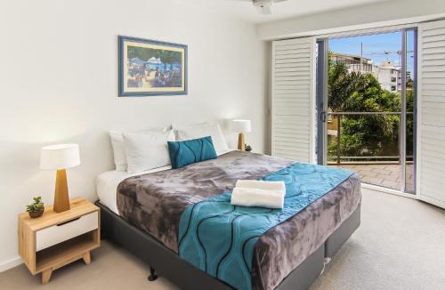 Maroochydore Apartment | Space Holiday Apartments
