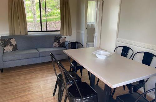 Atherton Resort | NRMA Atherton Tablelands Holiday Park