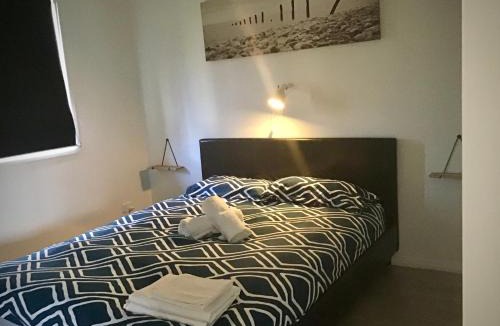 Vincentia House | Ocean View Villas