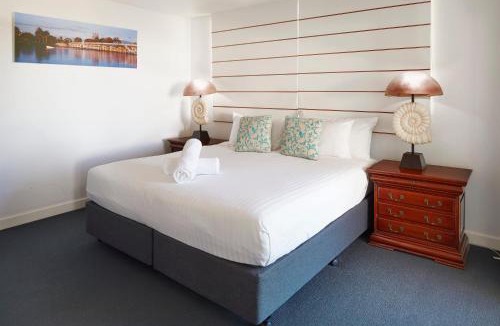 Mandurah Resort | Seashells Mandurah