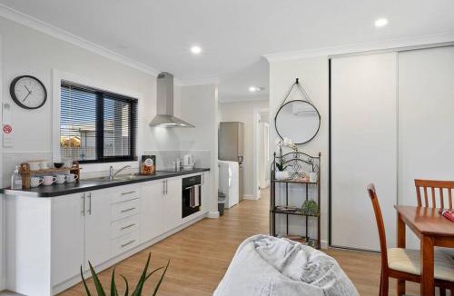Wynyard Apartment | Zoo Villas : Villa Zebra - Central Wynyard