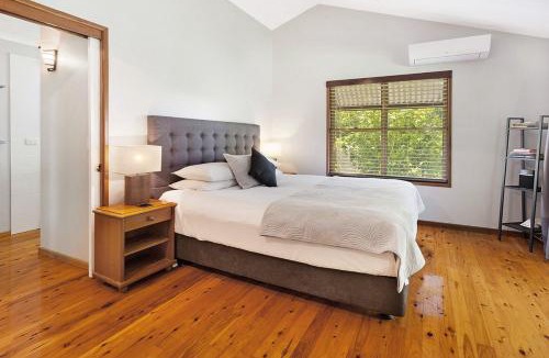 Balmoral Ridge Cabin | Bendles Cottages