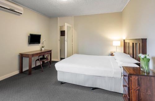 Croydon Hotel | Dorset Gardens Hotel