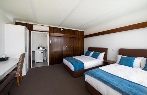 Wurruk Hotel | Aston Suites - Sale