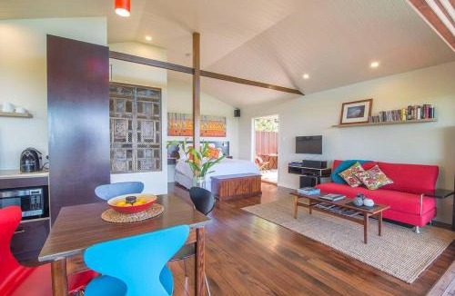Coorabell Apartment | Byron's Secret
