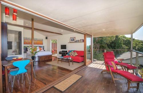 Coorabell Apartment | Byron's Secret