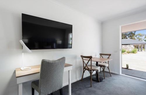 Hastings Hotel | Sanctuary Inn on Westernport