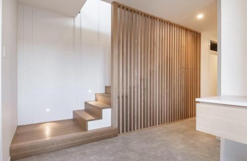 North Creek Villa | 22 North - Lennox Head