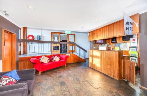 East Jindabyne Resort | Snowy Valley Jindabyne