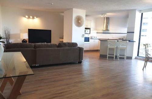 Kings Beach Apartment | Casablanca Beachfront Apartments