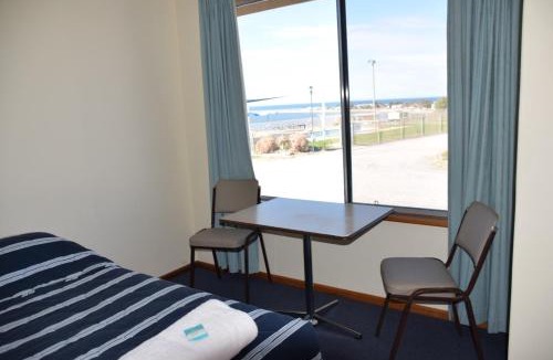 Dalrymple Hotel | Stansbury Holiday Motel