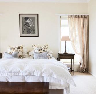 Eurunderee House | Rosby Guesthouse and Studio