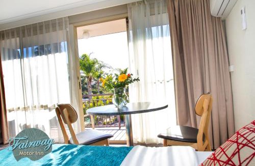 Pambula Hotel | Fairway Motor Inn