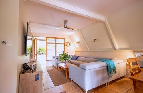 Yungaburra House | The Lake House