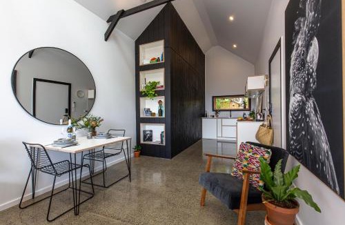 Nowra Villa | Nowra Studio Barn