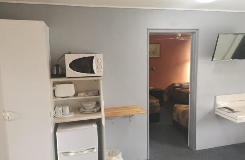 Ipswich Hotel | Central Motel Ipswich