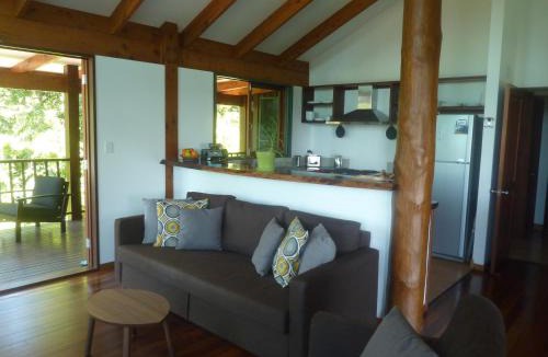 Cow Bay House | Daintree Holiday Homes - Yurara