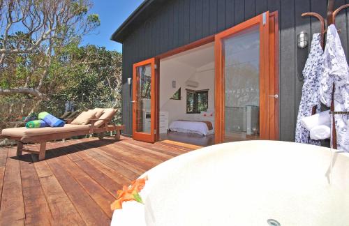 Byron Bay Resort | Shambhala @ Byron