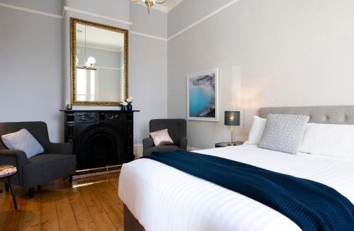 Ballarat House | House at No. 10