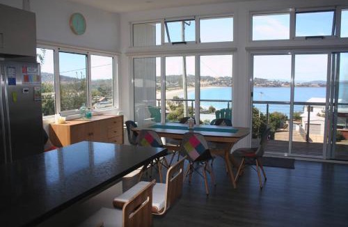 Primrose Sands House | Primrose Sands Panorama