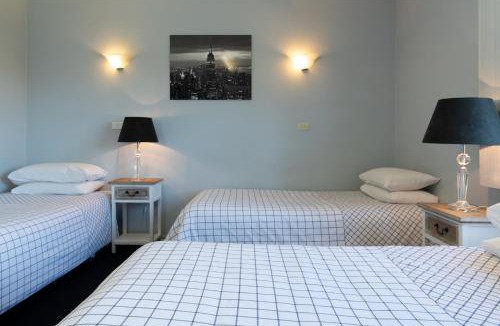 Katoomba Hotel | Blue Mountains Highway Motel