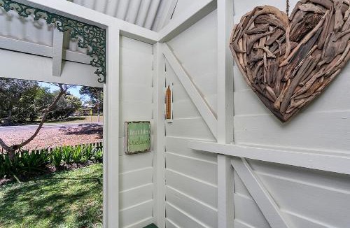 Yungaburra Bed & Breakfast | The Church