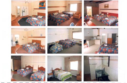 Dadswells Bridge Hotel | Grampians Motel/Hotel