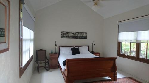 Federal House | The Barn