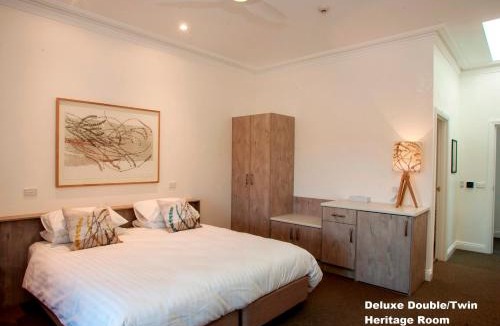 Tathra Hotel | Tathra Hotel & Motel