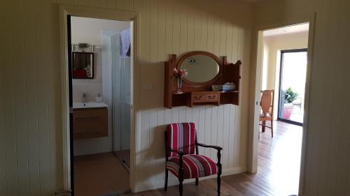 Glendon Brook Cabin | The Wattle Lodge