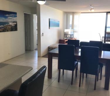 Golden Beach Resort | Gemini Resort