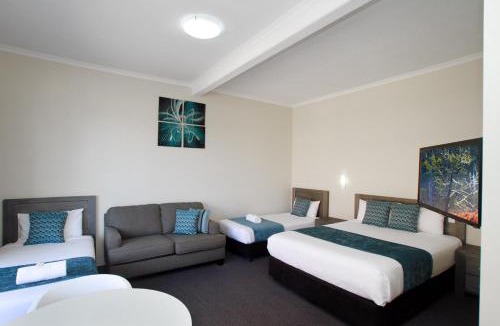 Eden Hotel | Twofold Bay Motor Inn