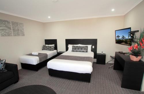 Eden Hotel | Twofold Bay Motor Inn