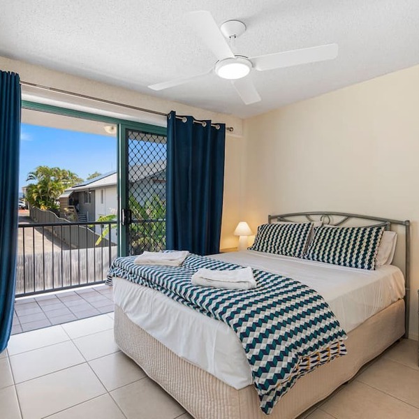 Seacrest Unit 4 Moffat Beach QLD