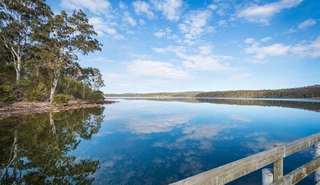 Robyns Nest Boutique Resort