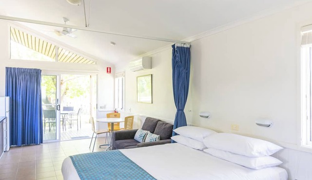 NRMA Batemans Bay Holiday Park