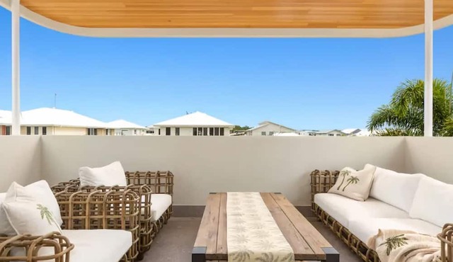 Beach Life Luxury Escape Kingscliff