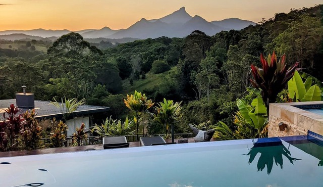 La Rocher Eco Retreat