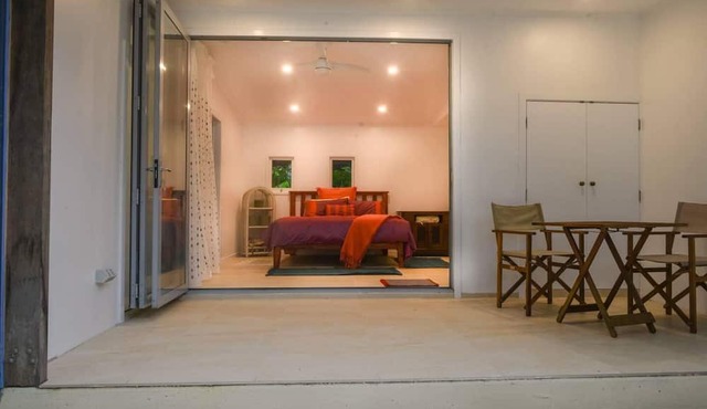 Maleny District - Charming Cottage in Witta 2 Beds