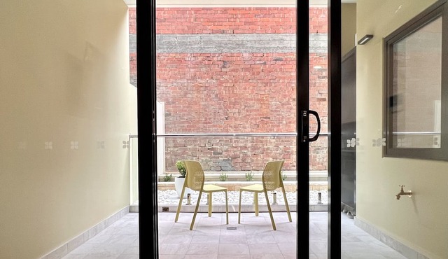 Sixty Six Boutique Apartments