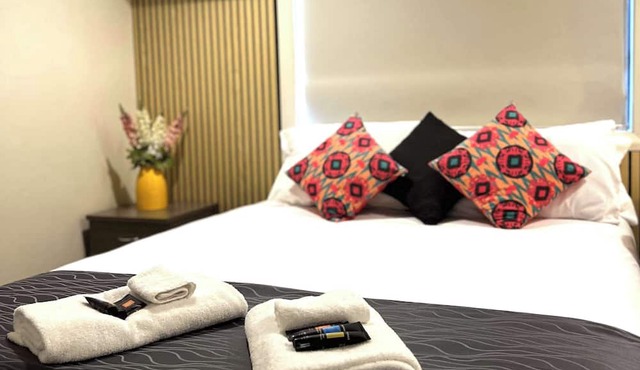 Comfort Inn Serenity Bathurst