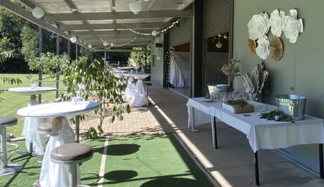 Sun Shine Coast Retreat Your own private golf course