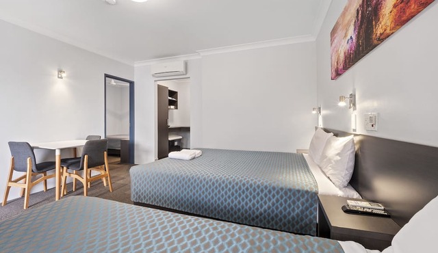 Grafton Central Motel