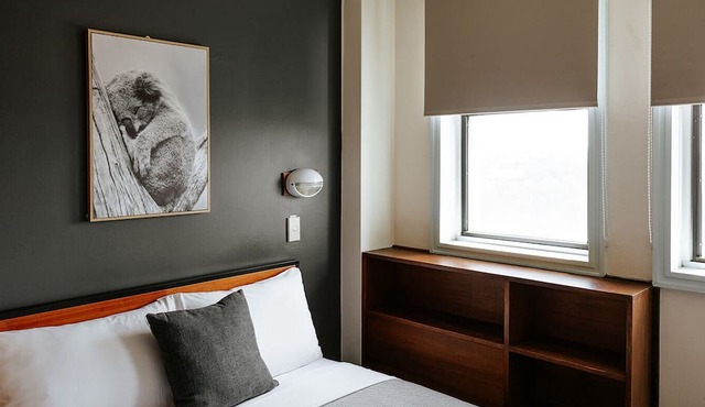 Canberra Accommodation Centre