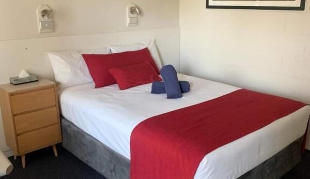 Lake Munmorah Motel