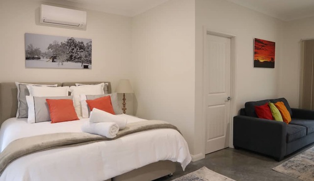 Canyonleigh Retreat